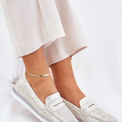 Mokassins model 209785 Step in style  (41)