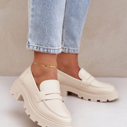 Mokassins model 209789 Step in style  (40)