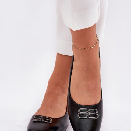 Ballerina Schuhe model 209790 Step in style  (37)