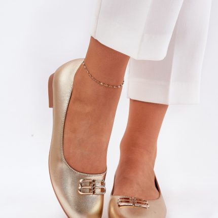 Ballerina Schuhe model 209791 Step in style  (40)