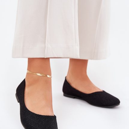 Ballerina Schuhe model 209792 Step in style  (37)