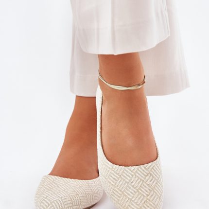 Ballerina Schuhe model 209793 Step in style  (36)