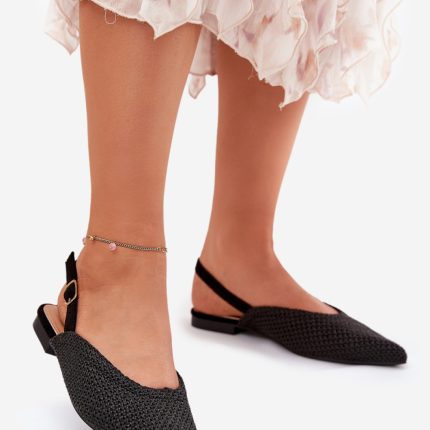 Ballerina Schuhe model 209795 Step in style  (38)