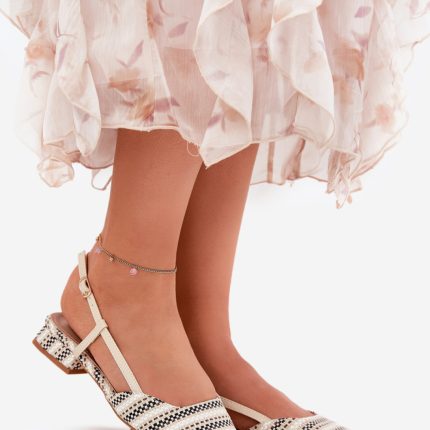 Ballerina Schuhe model 209796 Step in style  (40)