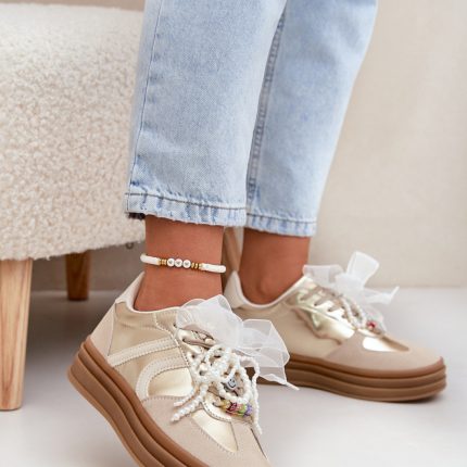 Sportschuhe model 209802 Step in style  (40)
