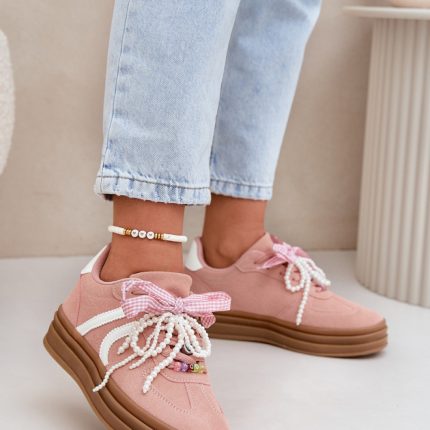 Sportschuhe model 209803 Step in style  (38)