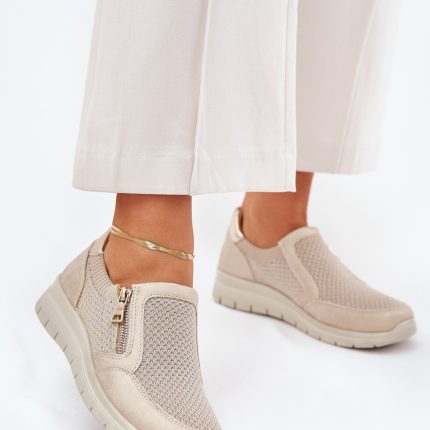 Halbschuhe model 209819 Step in style  (36)