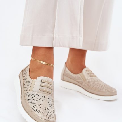 Halbschuhe model 209820 Step in style  (36)