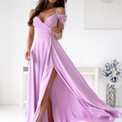 Langes Kleid model 209873 With You  (50)