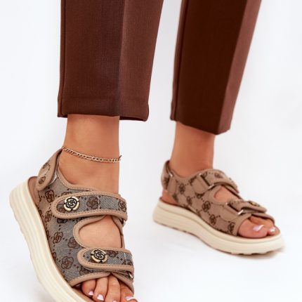 Sandalen model 209905 Step in style  (38)
