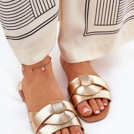 Pantoletten model 209938 Step in style  (38)