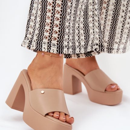 Pantoletten model 209944 Step in style  (38)