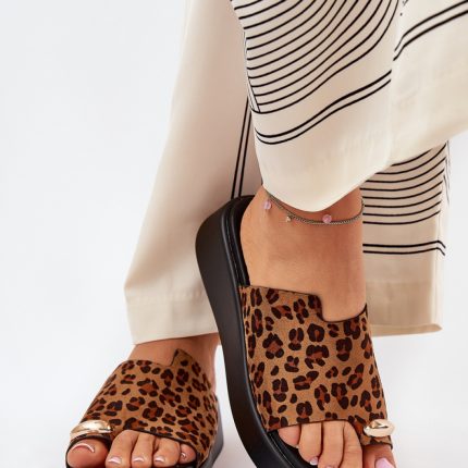 Pantoletten model 209949 Step in style  (38)