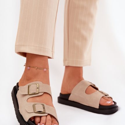 Pantoletten model 209956 Step in style  (41)
