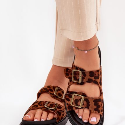 Pantoletten model 209957 Step in style  (40)