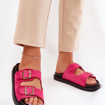 Pantoletten model 209958 Step in style  (41)