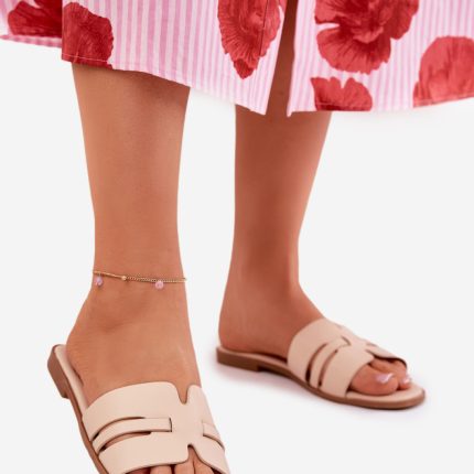 Pantoletten model 209965 Step in style  (40)