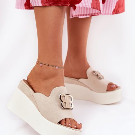 Pantoletten model 209971 Step in style  (40)