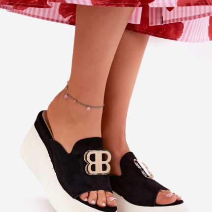 Pantoletten model 209972 Step in style  (40)