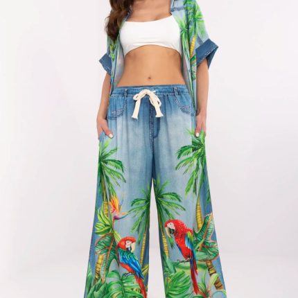 Damen Hose model 210028 Italy Moda  (Universal)