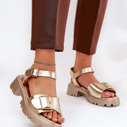 Sandalen model 210051 Step in style  (36)