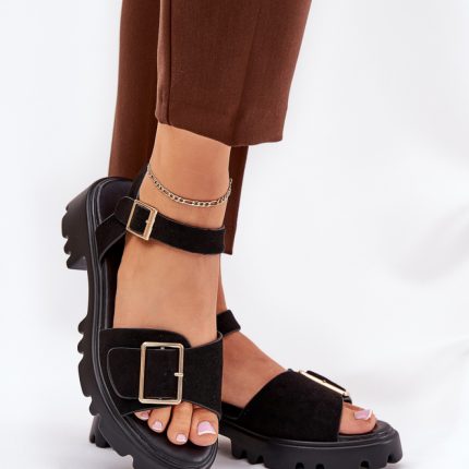 Sandalen model 210053 Step in style  (40)