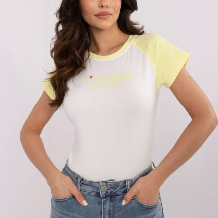 T-shirt model 210116 NM  (Universal)