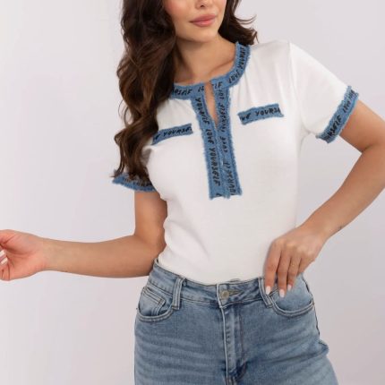 Bluse model 210126 NM  (Universal)