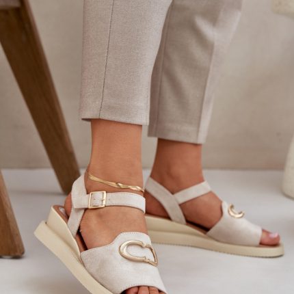Sandalen model 210146 Step in style  (41)