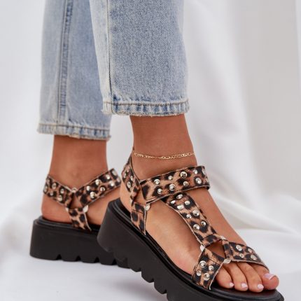Sandalen model 210158 Step in style  (38)