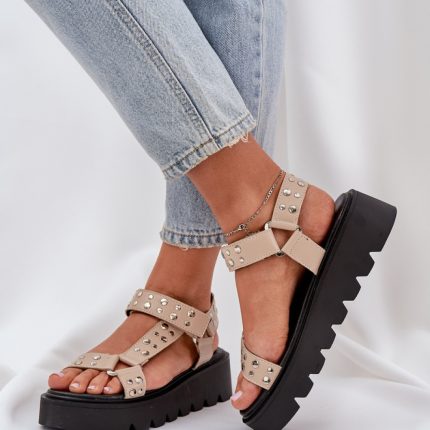 Sandalen model 210160 Step in style  (39)