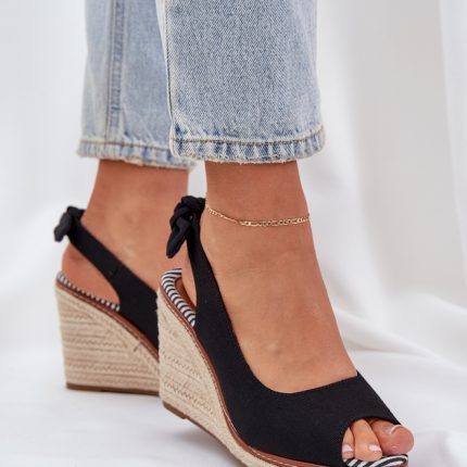 Keilabsatz Sandalen model 210163 Step in style  (40)
