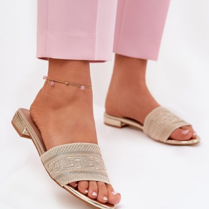 Pantoletten model 210167 Step in style  (36)