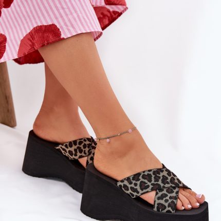 Pantoletten model 210168 Step in style  (40)