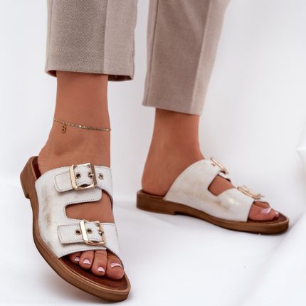 Pantoletten model 210174 Step in style  (36)