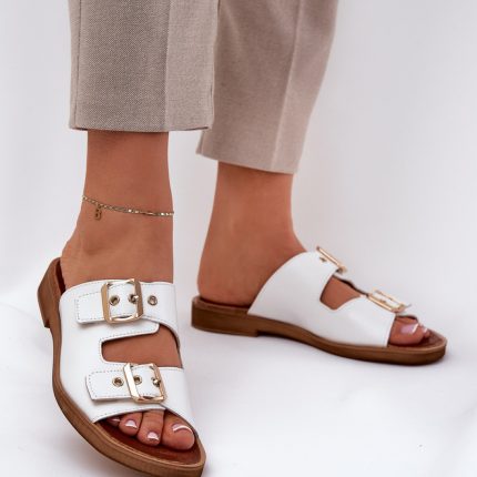 Pantoletten model 210175 Step in style  (36)