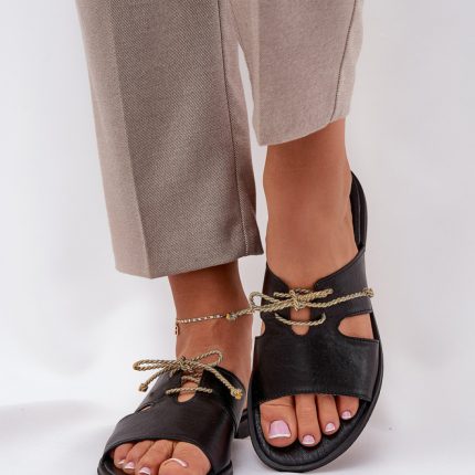 Pantoletten model 210177 Step in style  (36)