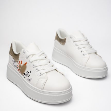 Sportschuhe model 210258 Inello  (40)