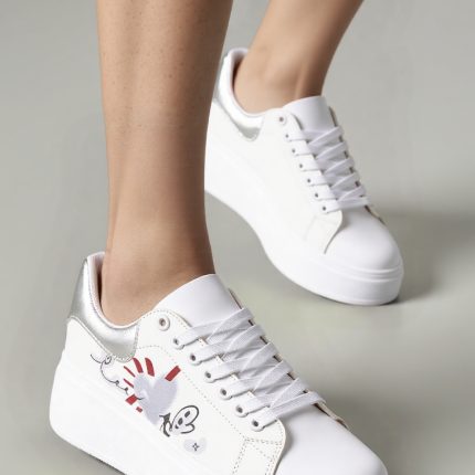 Sportschuhe model 210264 Inello  (37)