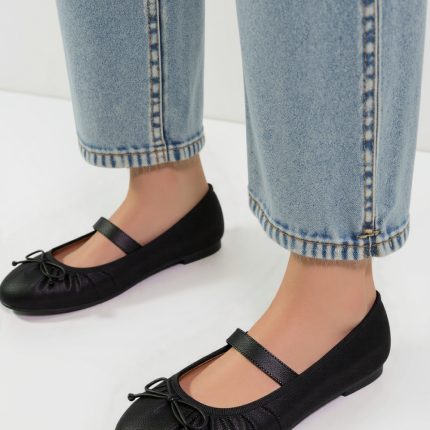 Ballerina Schuhe model 210282 Inello  (38)