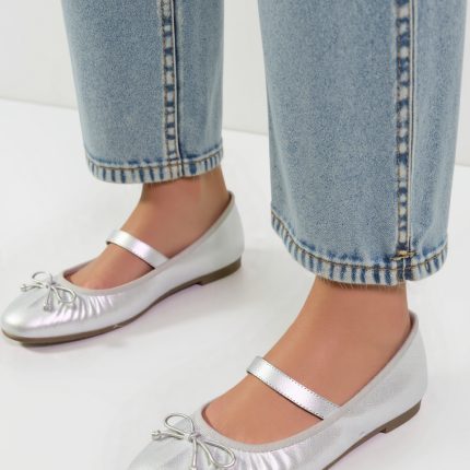 Ballerina Schuhe model 210296 Inello  (37)