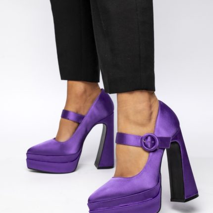 Pumps mit Absatz model 210331 Inello  (39)