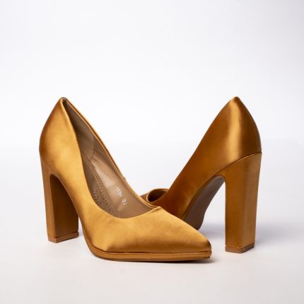 Stöckelschuhe model 210544 Inello  (40)