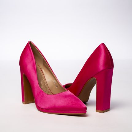 Stöckelschuhe model 210545 Inello  (37)