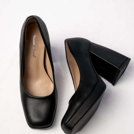 Pumps mit Absatz model 210548 Inello  (41)