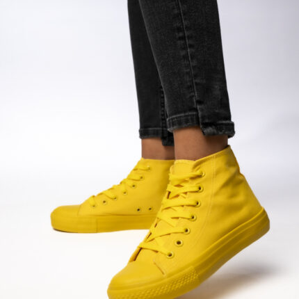 Sneakers model 210565 Inello