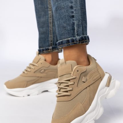 Sportschuhe model 210585 Inello  (39)