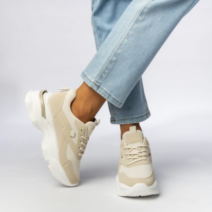 Sportschuhe model 210591 Inello  (40)