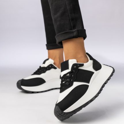 Sportschuhe model 210600 Inello  (38)
