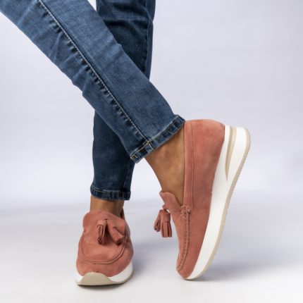 Mokassins model 210603 Inello  (39)